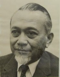 Ahmad Subardjo