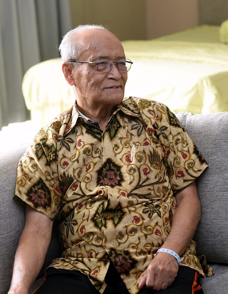 Ahmad Syafii Maarif