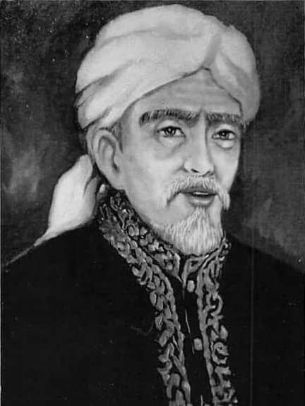 Ahmad Tajul Mafakhir