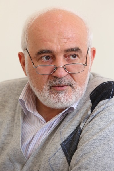 Ahmad Tavakoli