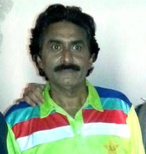 Ahmad Usman Javed