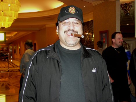Ahmad Vahedi