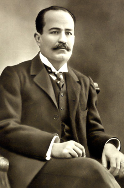 Ahmad Zaydan
