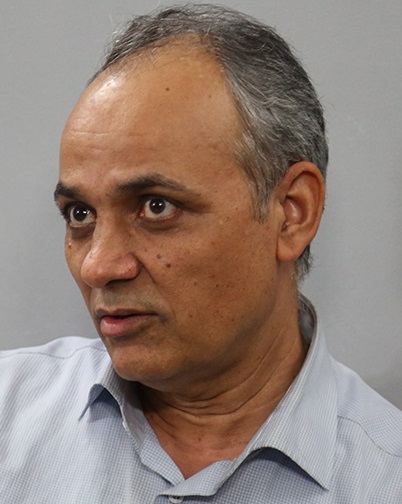 Ahmad Zeid Abadi