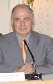 Ahmed Abdel Jawad