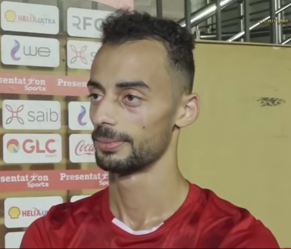 Ahmed Abdel Kader