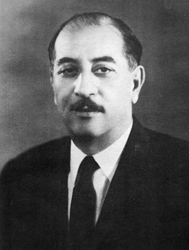 Ahmed Al-Abadi