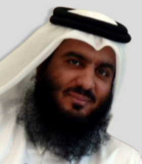 Ahmed Al-Ajmi