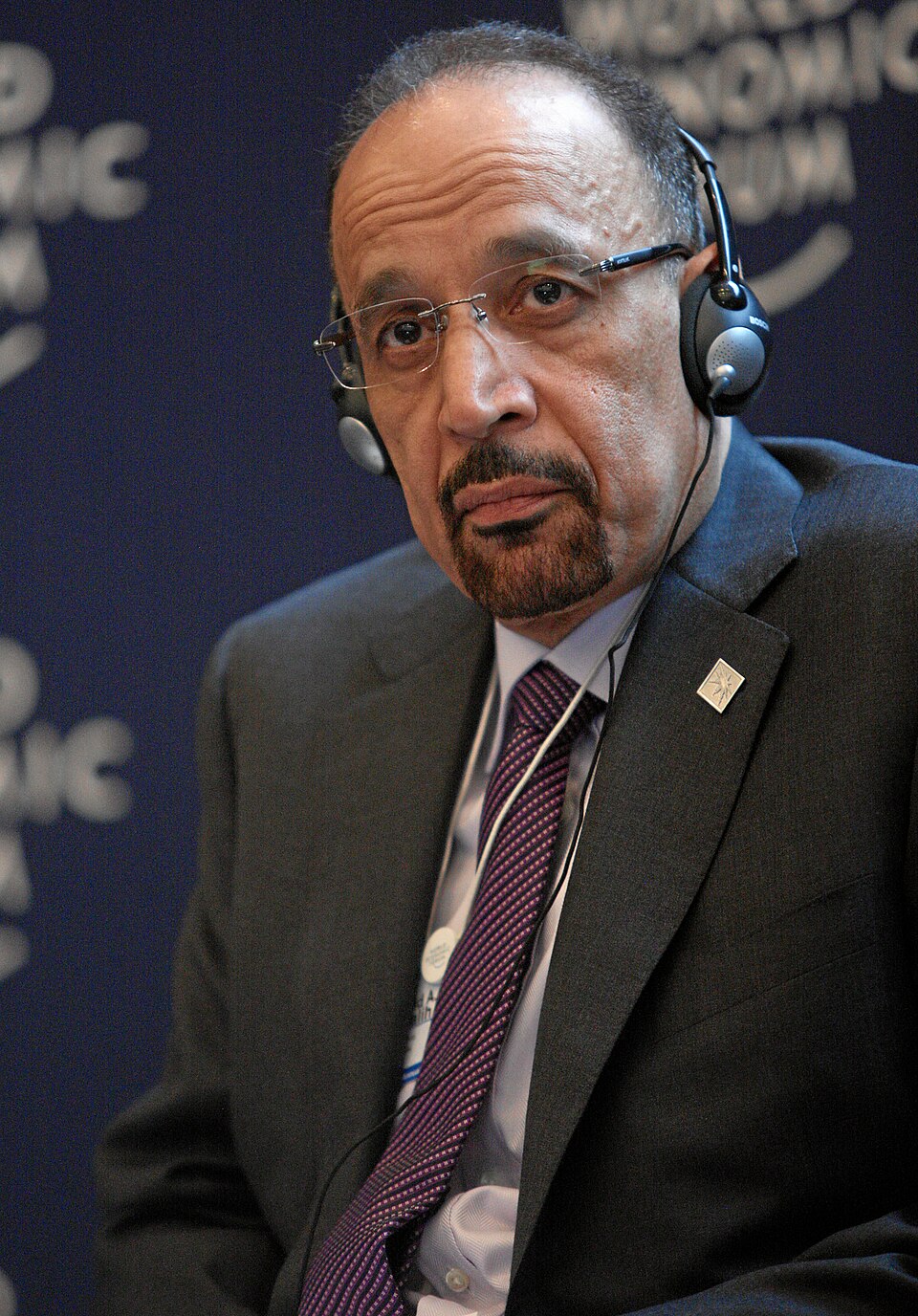 Ahmed Al-Falih