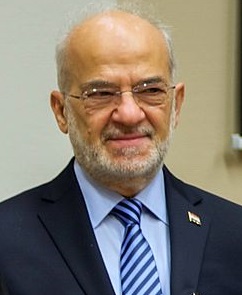 Ahmed Al-Jaafari