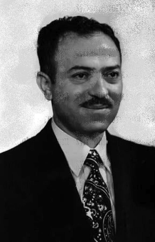 Ahmed Al-Khatib