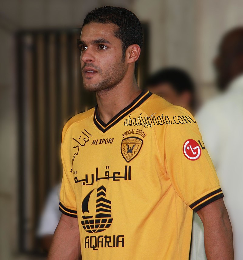 Ahmed Al-Mutawa
