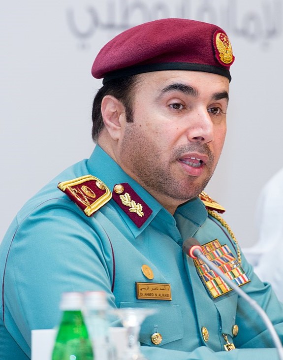 Ahmed Al-Raisi