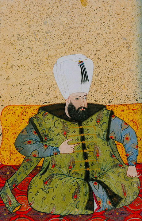 Ahmed al-Sultan