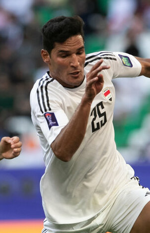 Ahmed Al-Yahya