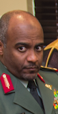 Ahmed Al Zamel