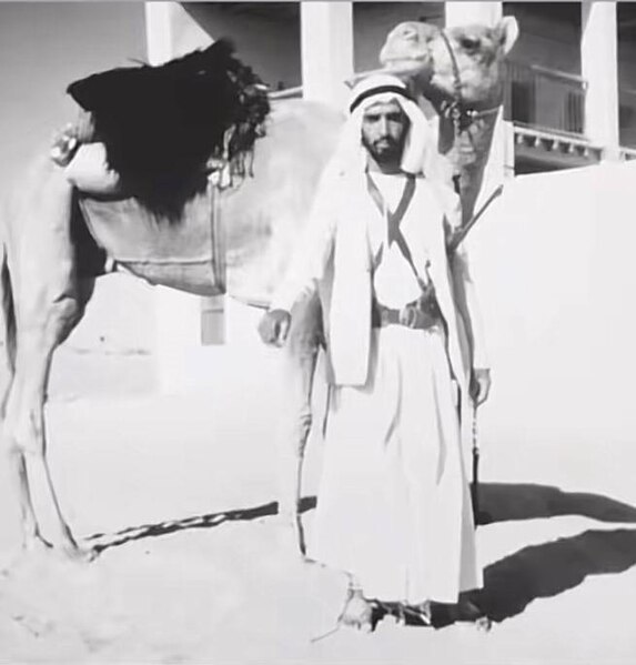 Ahmed Ali Al Blooshi