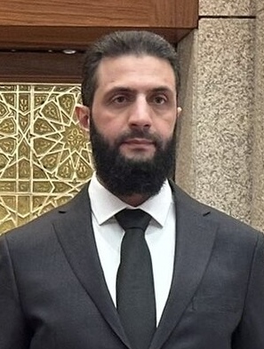 Ahmed Ash Sharaa