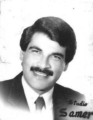 Ahmed Assef