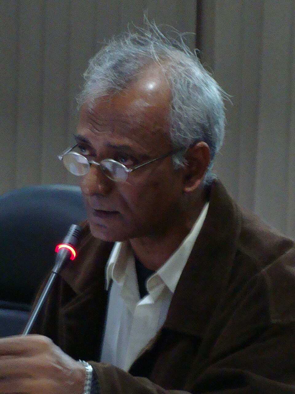 Ahmed Bachhar