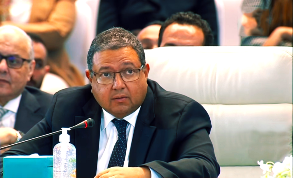 Ahmed Bahaa