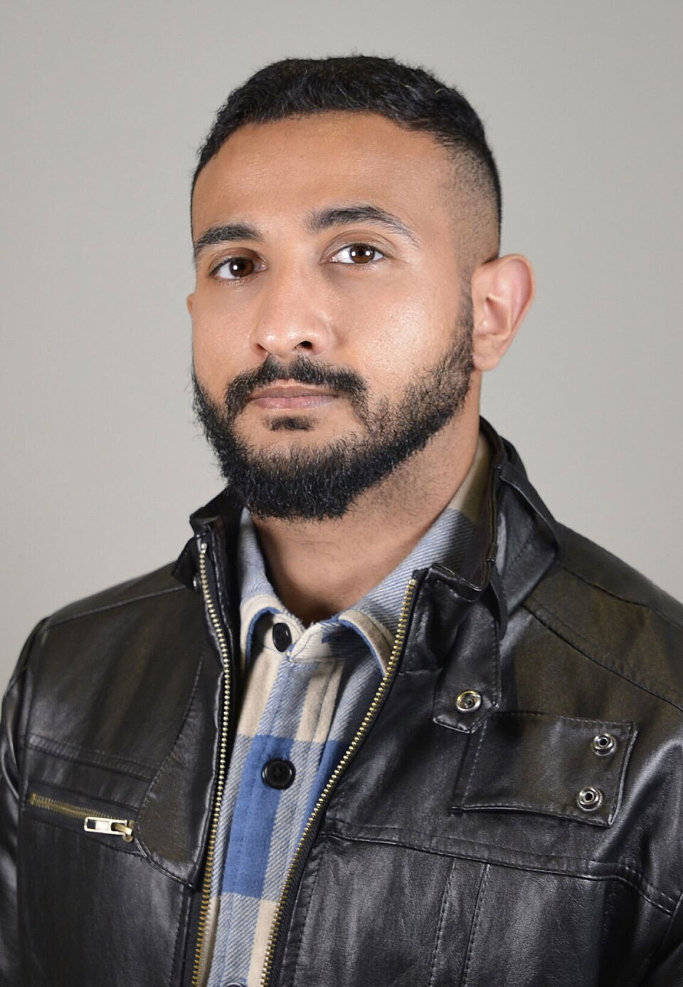 Ahmed Ben Saâd