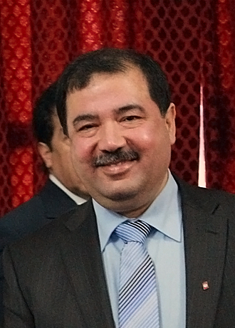 Ahmed Bettaieb