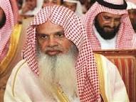 Ahmed bin Ali Al-Hudhayfi