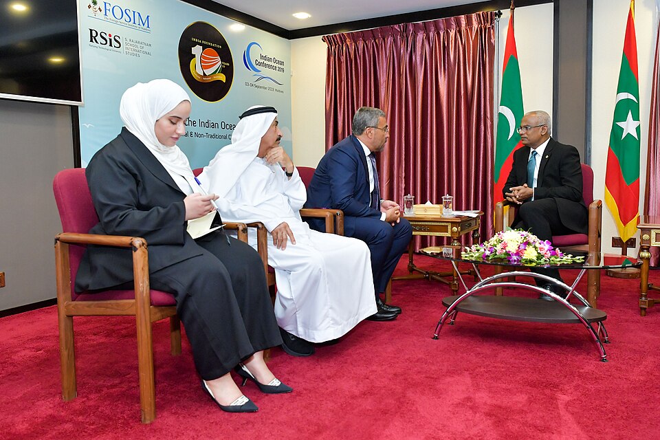 Ahmed bin Ali Mohammed Al Sayegh