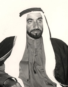 Ahmed bin Hamdan bin Mohammed Al Nahyan