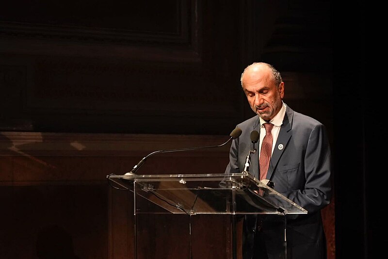 Ahmed bin Mohammed Al-Jarwan