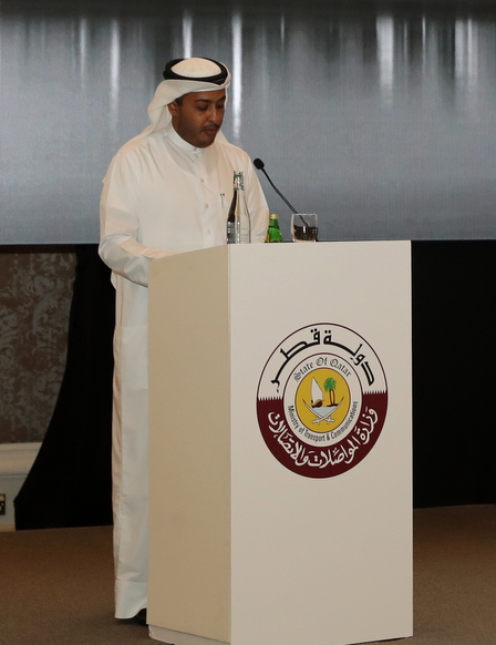 Ahmed bin Mohammed Al-Sulaiti