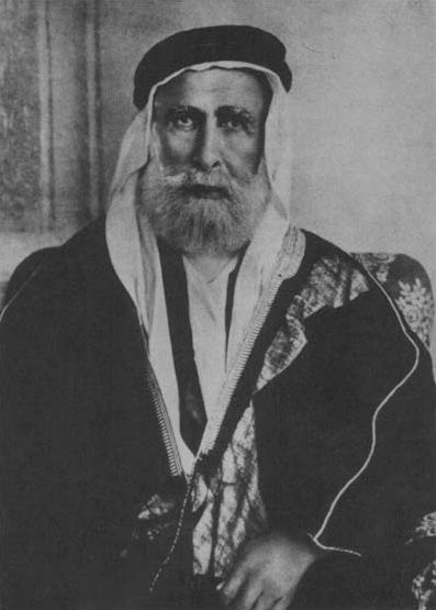 Ahmed bin Suleiman Al-Issa
