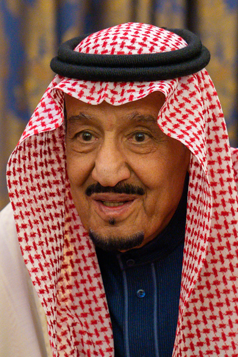 Ahmed bin Suleiman Al-Rajhi