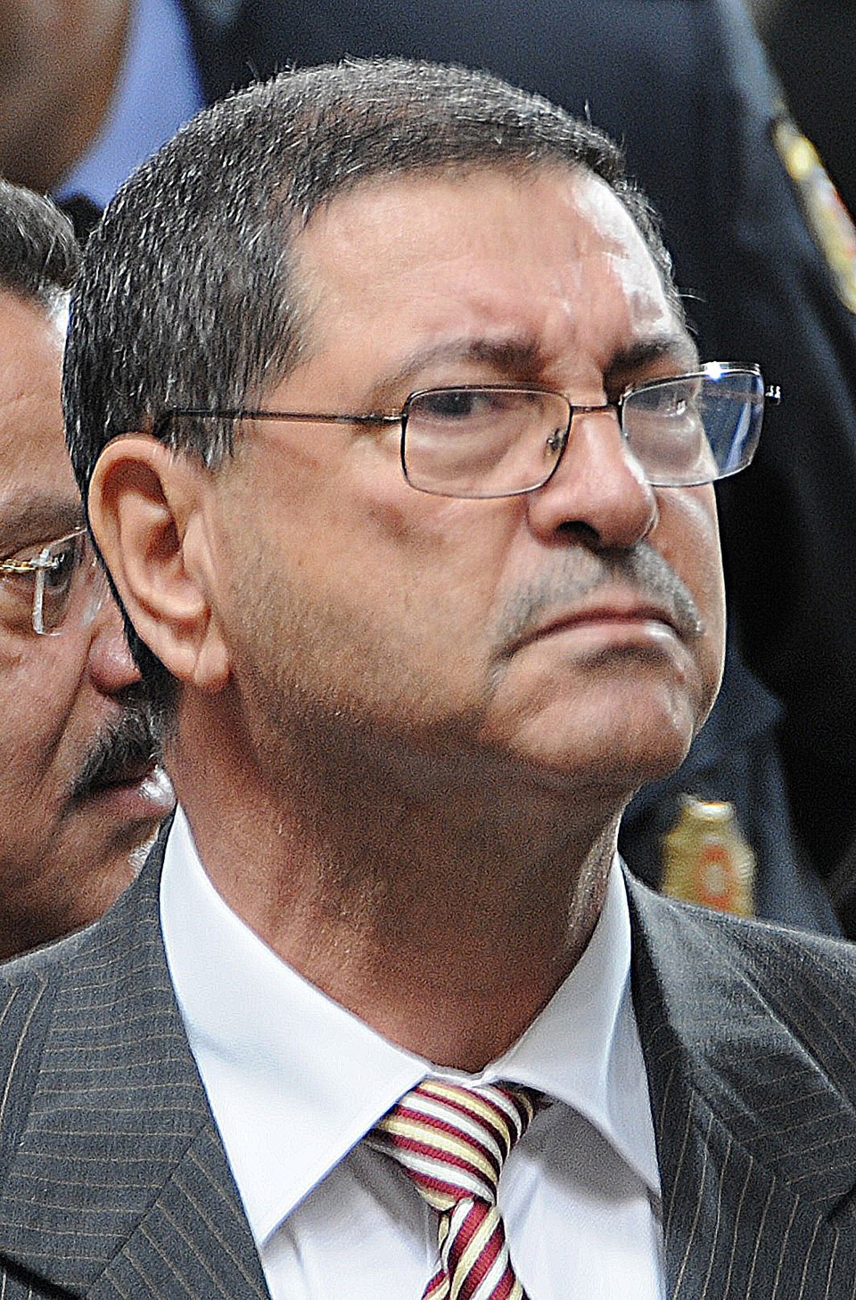Ahmed Chaker Ben Dhia