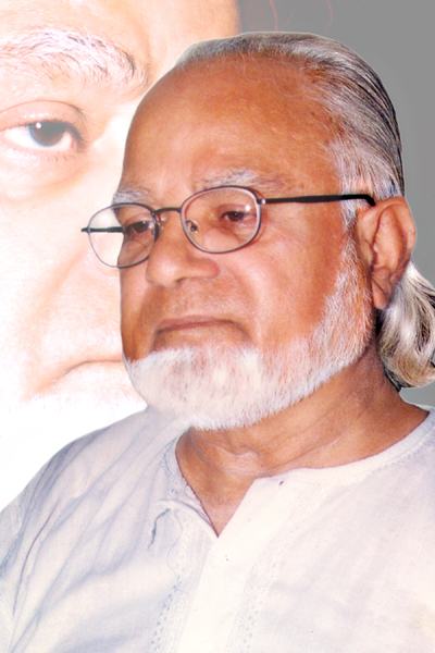 Ahmed Dhair