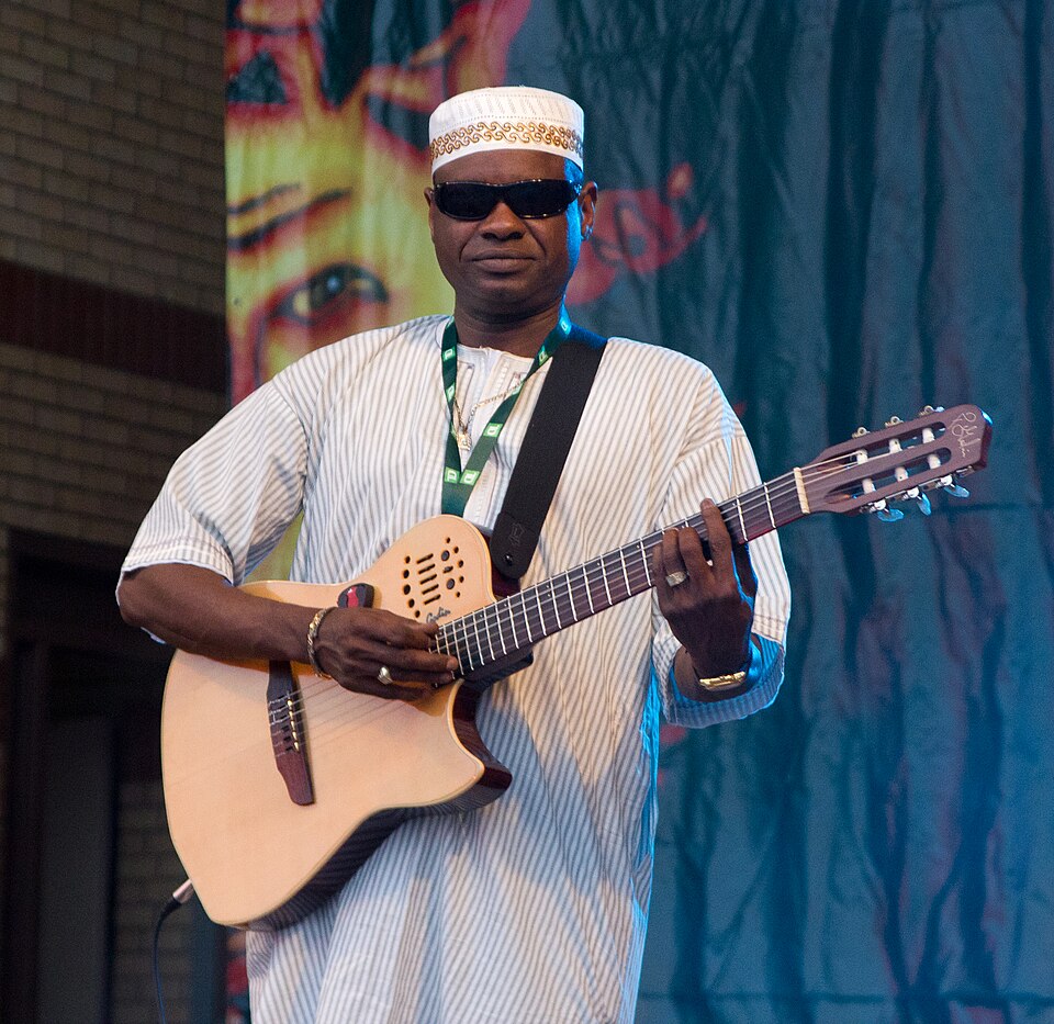 Ahmed Diallo