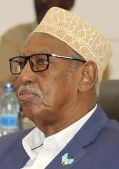 Ahmed Duale
