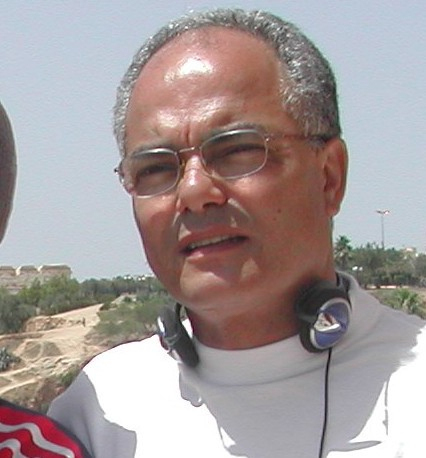 Ahmed El Maânouni