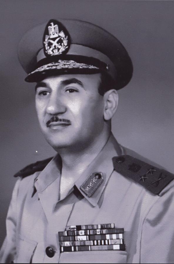 Ahmed El-Sadek