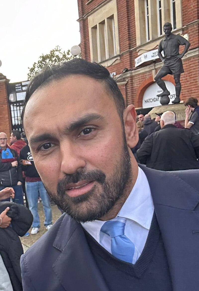 Ahmed Elmohamady