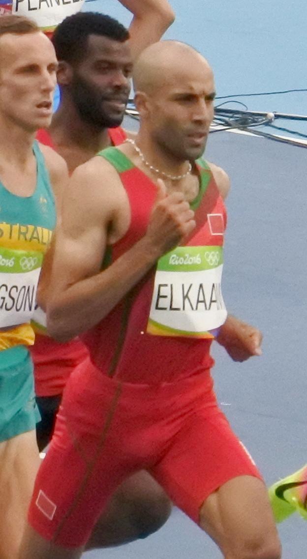 Ahmed Ettanani