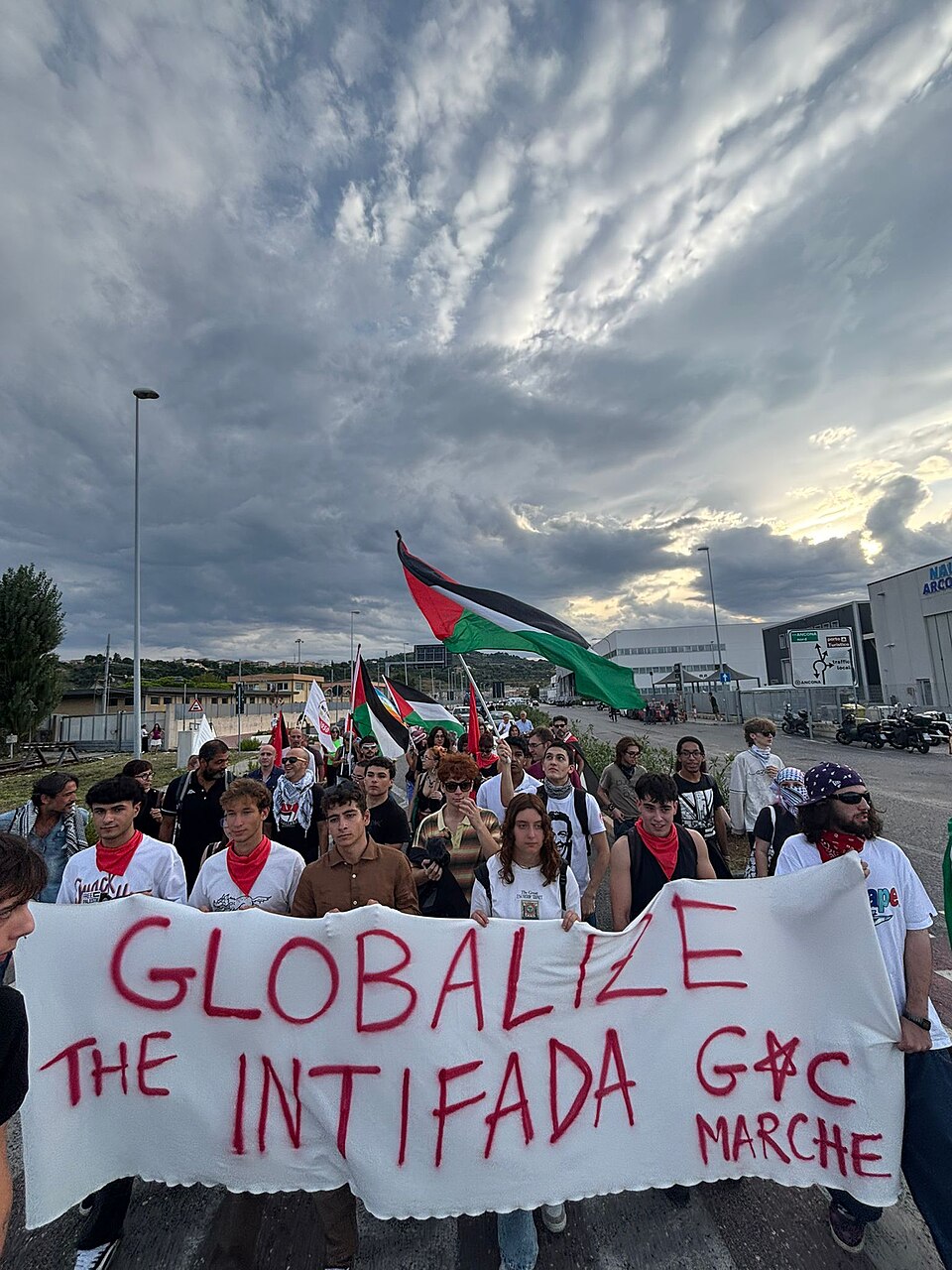 Ahmed Fathi Castello