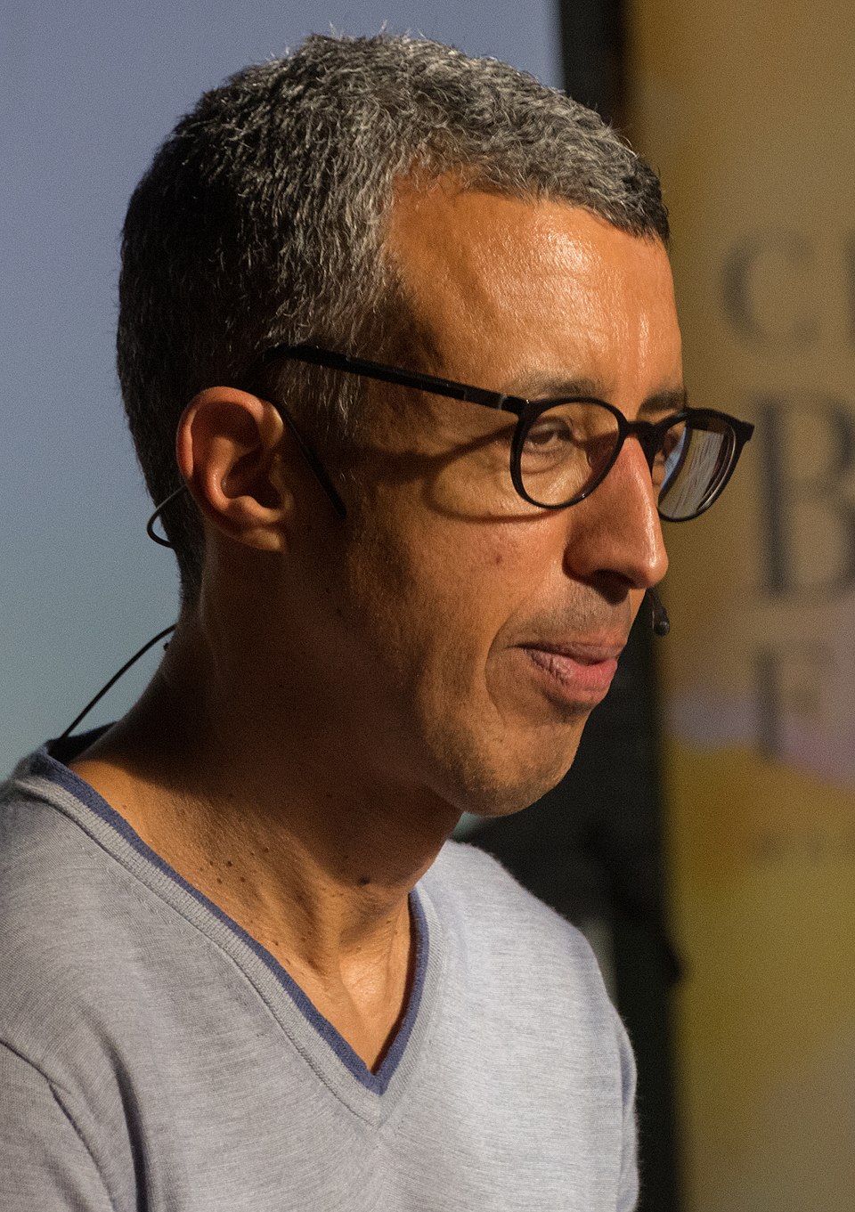 Ahmed Fran