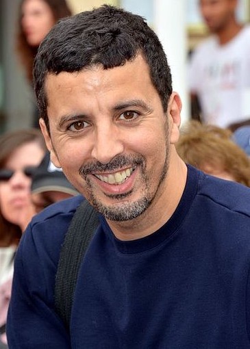 Ahmed Guesmi
