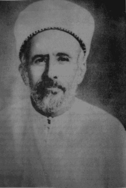 Ahmed Hajri
