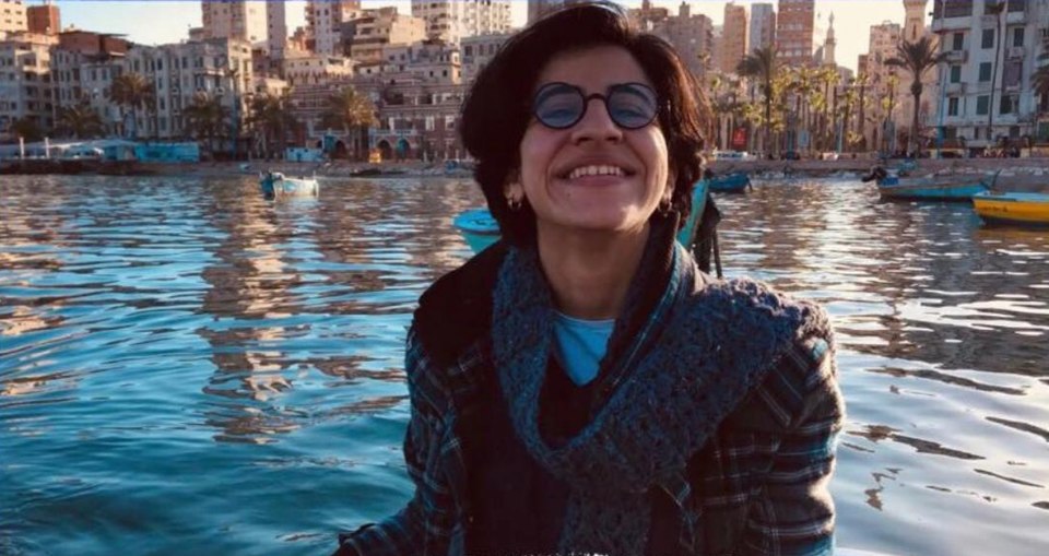 Ahmed Higazi