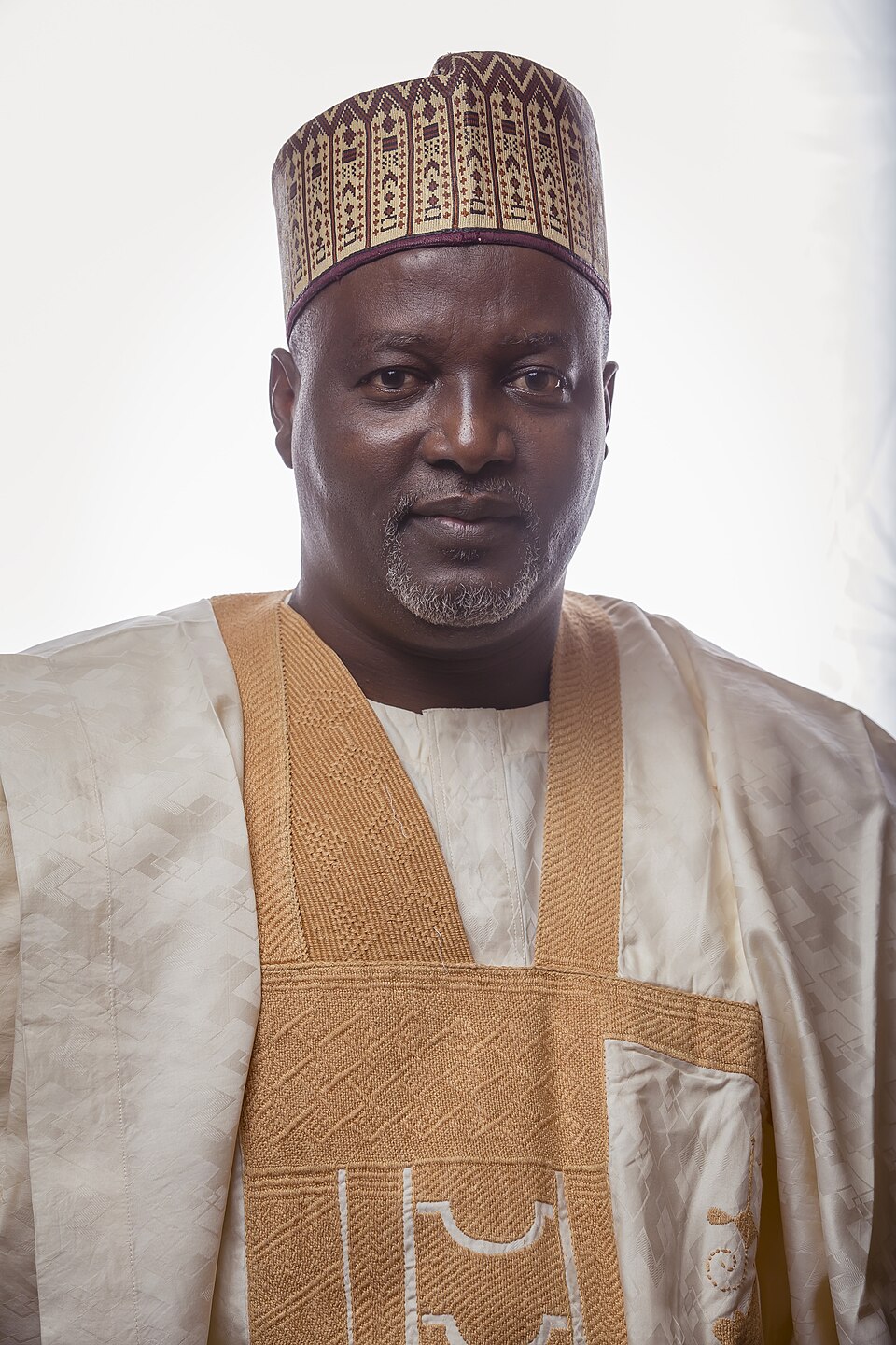 Ahmed Idris