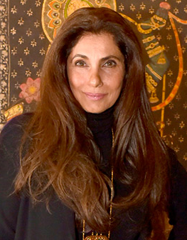 Ahmed Kapadia