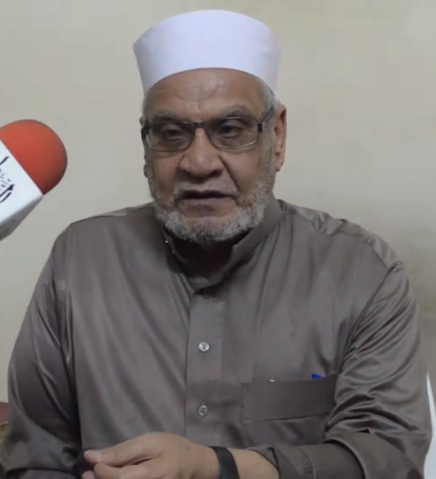 Ahmed Karima